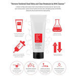 34% Discount-COSRX Cleanser Salicylic Acid