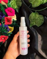 V&G Heat Protection Conditioning Mist