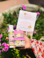 🌸 বিউটি পার্ল কম্বো Beauty Pearl Combo Total Beauty Solution
