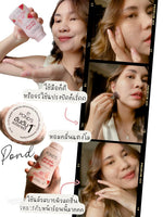 POND'S Facial Powder