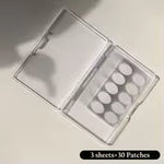 Invisible Earlobe Protectors