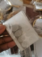 Invisible Earlobe Protectors