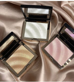 HOJO Highlighter Waterproof Shimmer Glitter-GOLDEN