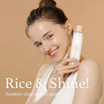 I'm From Rice Toner(কোরিয়ান)