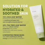 iUNIK Centella Calming Gel Cream