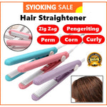 Mini Hair Crimper