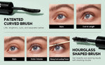 SHEGLAM 2 In1 Waterproof Mascara