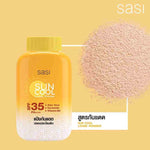 Thai-Sasi Sun Cool Loose Powder SPF35 PA+++