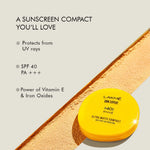 Lakme Sun Expert Ultra Matte Compact  SPF40 PA+++