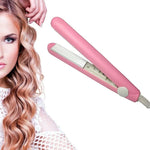 Mini Hair Crimper