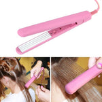 Mini Hair Crimper