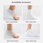 Height Increased Insole(এক জোড়া)