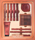 Heng feng makeup set 🎀✨🫧