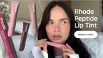 Rhode Peptide Lip Tin-Toast