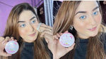 Bio Active Sakura White Face Powder-01 Light Shade
