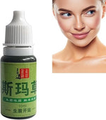 Pure Usma Grass Juice Hair Growth Liquid-1pcs