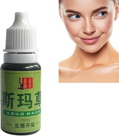 Pure Usma Grass Juice Hair Growth Liquid-1pcs