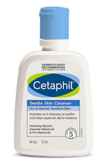 Cetaphil Gentle Skin Cleanser – 118ml