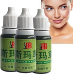 Pure Usma Grass Juice Hair Growth Liquid-1pcs