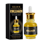 Collagen Serum for Face,Multi-Peptide Face Serum