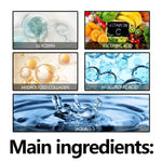 Collagen Serum for Face,Multi-Peptide Face Serum