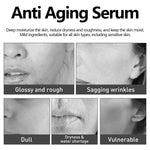 Collagen Serum for Face,Multi-Peptide Face Serum