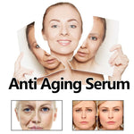 Collagen Serum for Face,Multi-Peptide Face Serum
