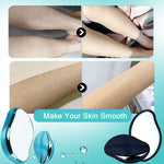Crystal Hair Removal Eraser