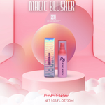 Rose Berry Magic Blush-1pcs