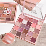 25 Colors Eyeshadow Palette
