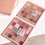 25 Colors Eyeshadow Palette