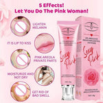 AICHUN BEAUTY Sexy Pink Lips Essence