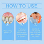 Cavity Healing Tooth Armor Liquid-30ml-1pcs