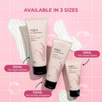 Rice Water Bright Foaming Face Wash