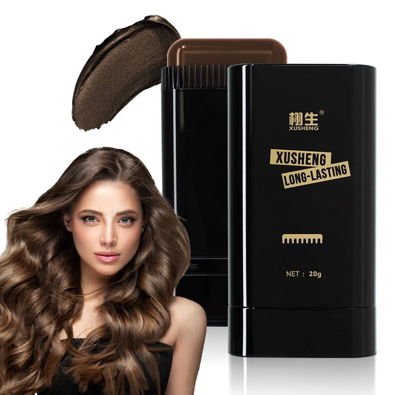 Hair Color Stick Black-1pcs