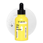 10% Niacinamide + 2% Arbutin-TIAM Vita B3 Source Serum
