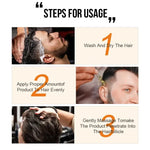 Thailend-Ginger Hair Growth Serum