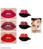 Lazy Korean Style Waterproof Lipstick-Color Shade-05