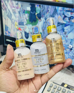 Pastel Beauty Shimmering Shield Setting Spray-𝐒𝐢𝐥𝐯𝐞𝐫