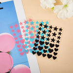 Pimple Patch Acne stickar-120 pcs