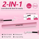 DIY 320 Piece Lash Cluster Kit