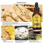 Thailend-Ginger Hair Growth Serum