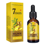 Thailend-Ginger Hair Growth Serum