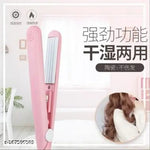 Mini Hair Crimper