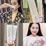ঈদ অফার ২ পিচ-Korean Glutathione Brightening Tone Up Cream