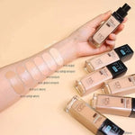 Maybelline Fit Me Matte + Poreless Liquid Foundation SPF-(112 Shed)