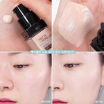 Maybelline Fit Me Matte + Poreless Liquid Foundation SPF-(115 Shed)