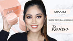 Missha Glow Skin Balm