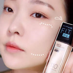 Maybelline Fit Me Matte + Poreless Liquid Foundation SPF-(115 Shed)