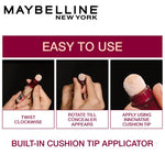 কনসিলার Maybelline Super Stay-Concealer